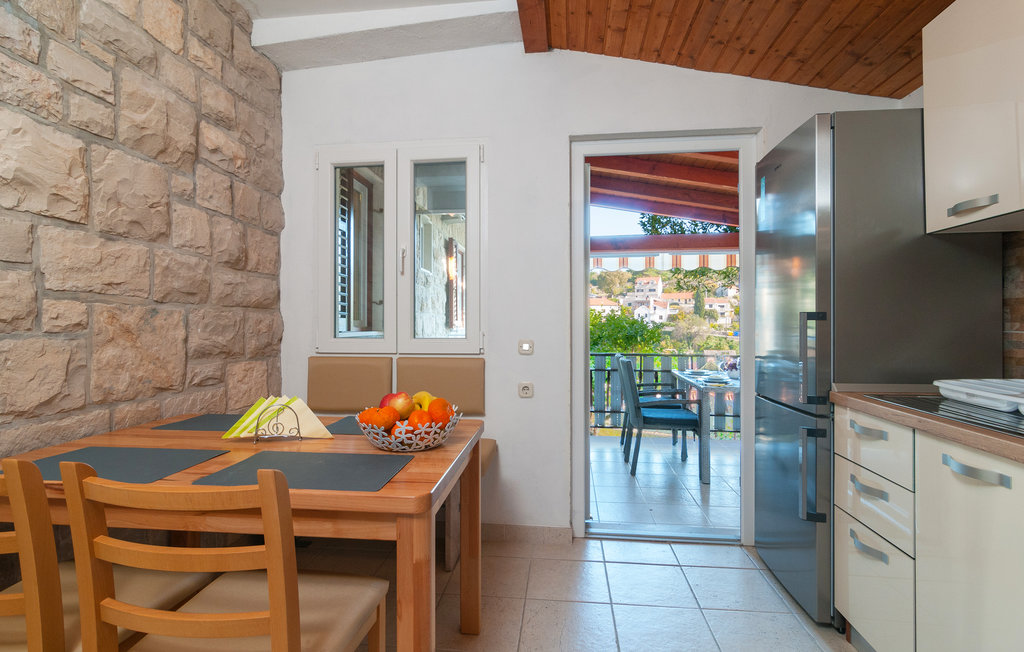 Lejlighed - Otok Brac-Splitska , Kroatien - CDB647 15