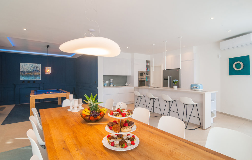 Feriehuse - Brac-Splitska , Kroatien - CDB655 32