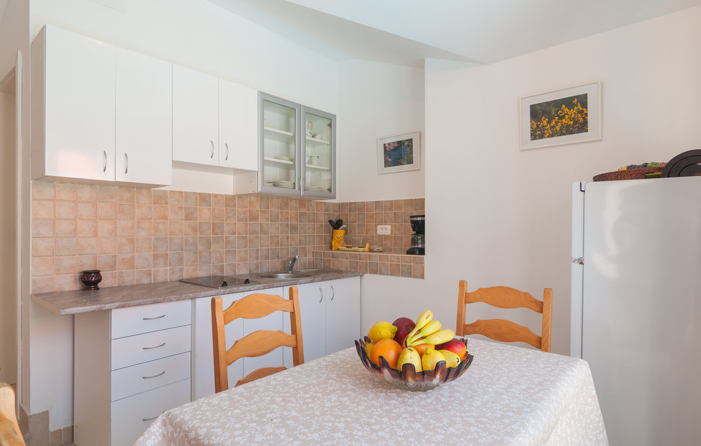 Domy wakacyjne - Brac-Pucisca , Chorwacja - CDB690 26