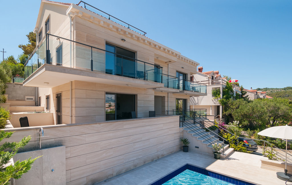 Ferienwohnung - Brac-Selca , Kroatien - CDB704 13