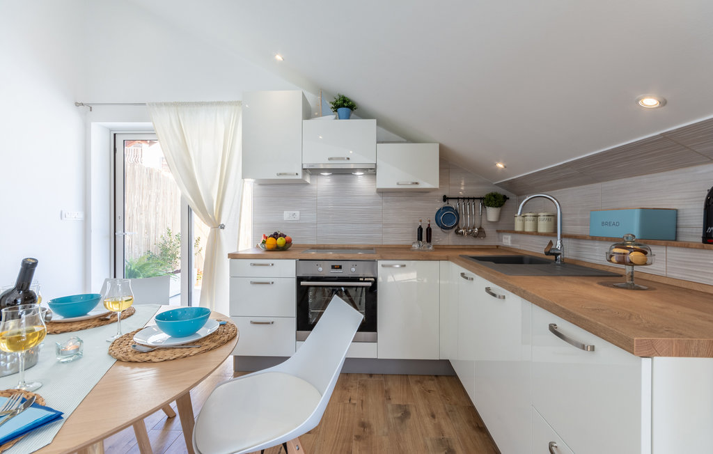 Ferienwohnung - Brac-Milna , Kroatien - CDB715 6