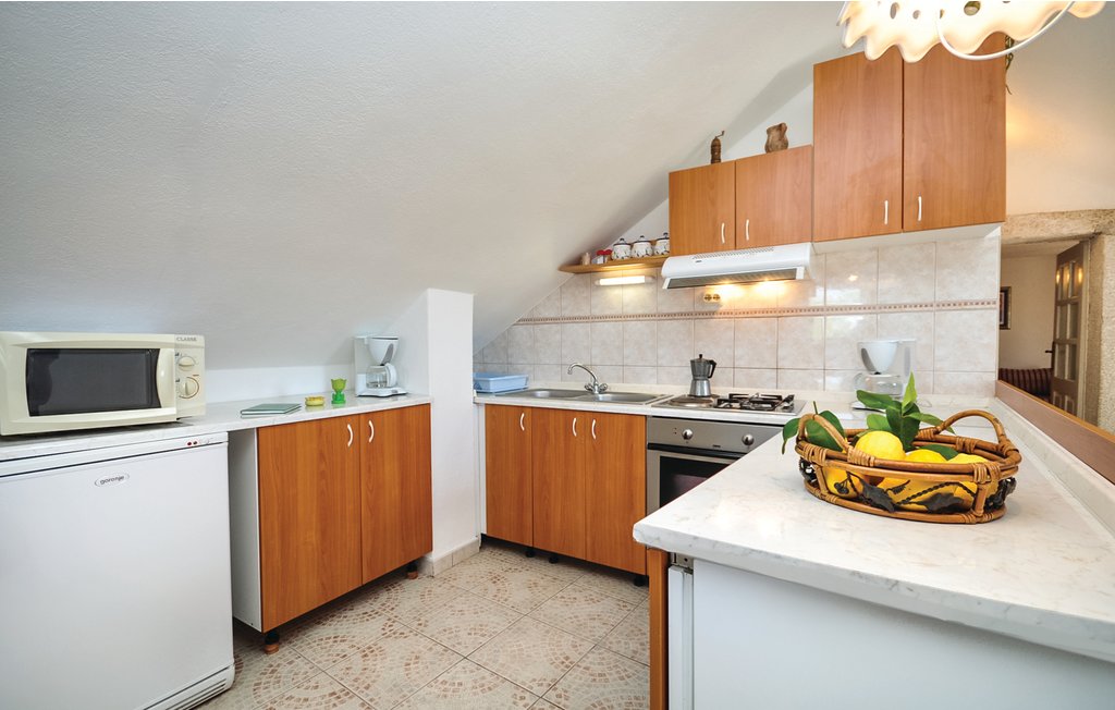 Feriehuse - Brac-Donji Humac , Kroatien - CDB126 22