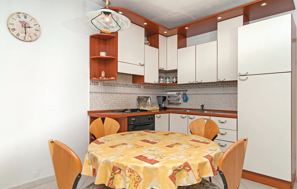 Feriehuse - Brac-Supetar , Kroatien - CDB461 16