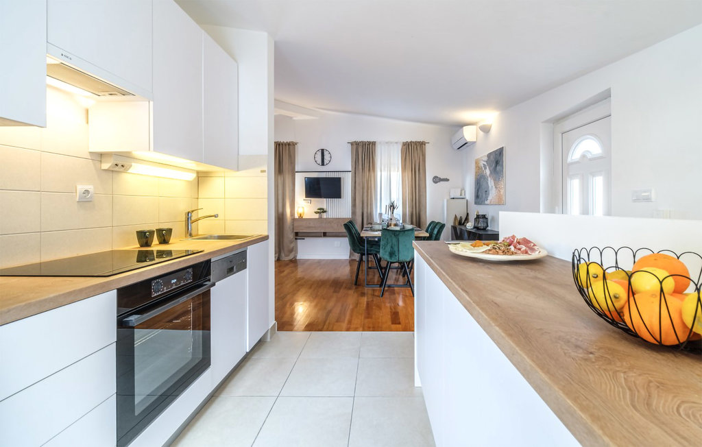 Ferienwohnung - Otok Brac - Sutivan , Kroatien - CDB766 6