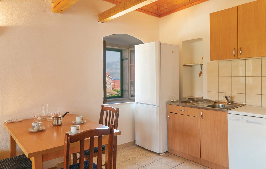 Feriehuse - Brac-Postira , Kroatien - CDB230 10