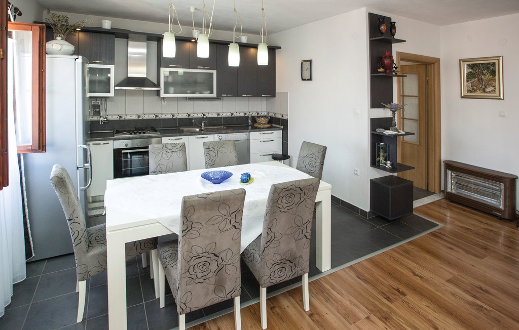 Ferienwohnung - Brac-Splitska , Kroatien - CDB345 12