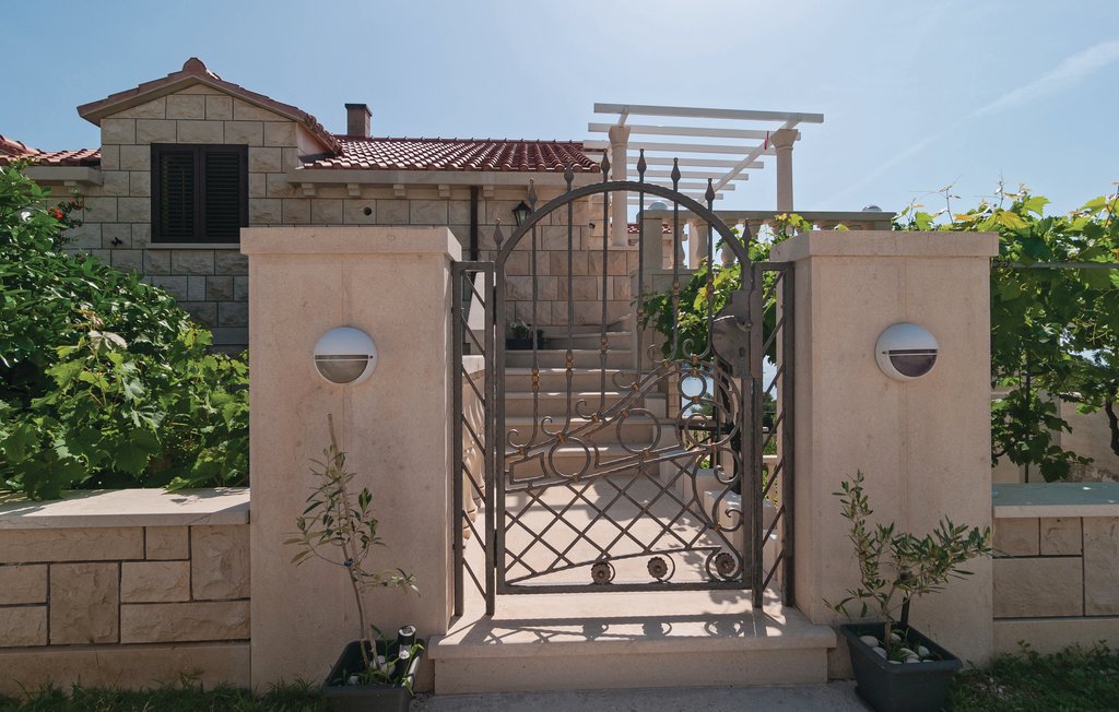 Ferienwohnung - Brac-Selca , Kroatien - CDB458 10