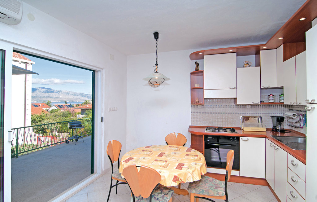 Feriehuse - Brac-Supetar , Kroatien - CDB461 17