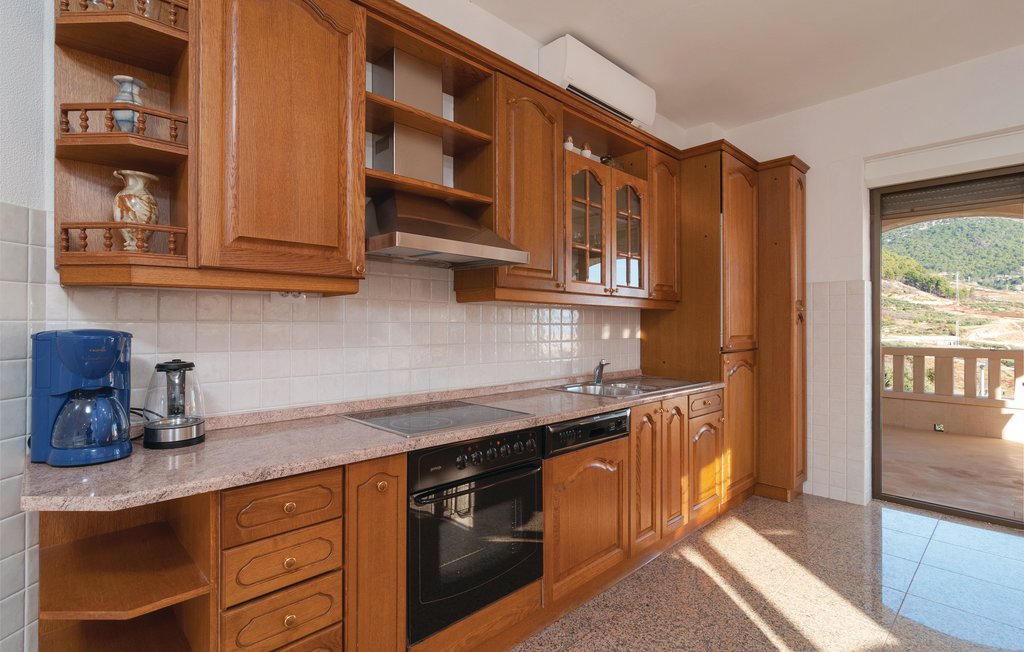 Ferienwohnung - Brac-Bol , Kroatien - CDB552 11