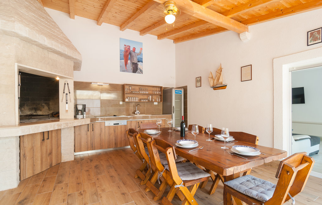 Feriehus - Brac-Milna , Kroatia - CDB663 28