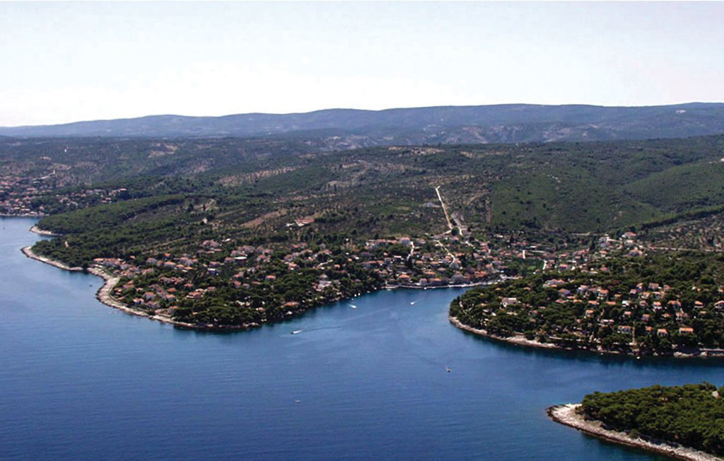 Ferienhaus - Brac-Splitska , Kroatien - CDB677 12