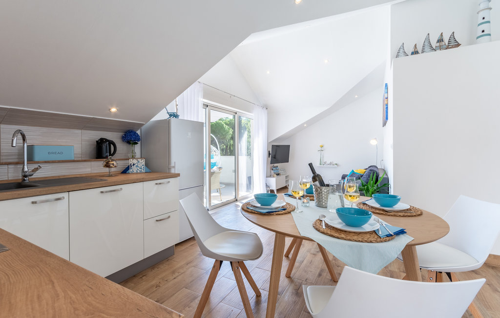 Ferienwohnung - Brac-Milna , Kroatien - CDB715 13