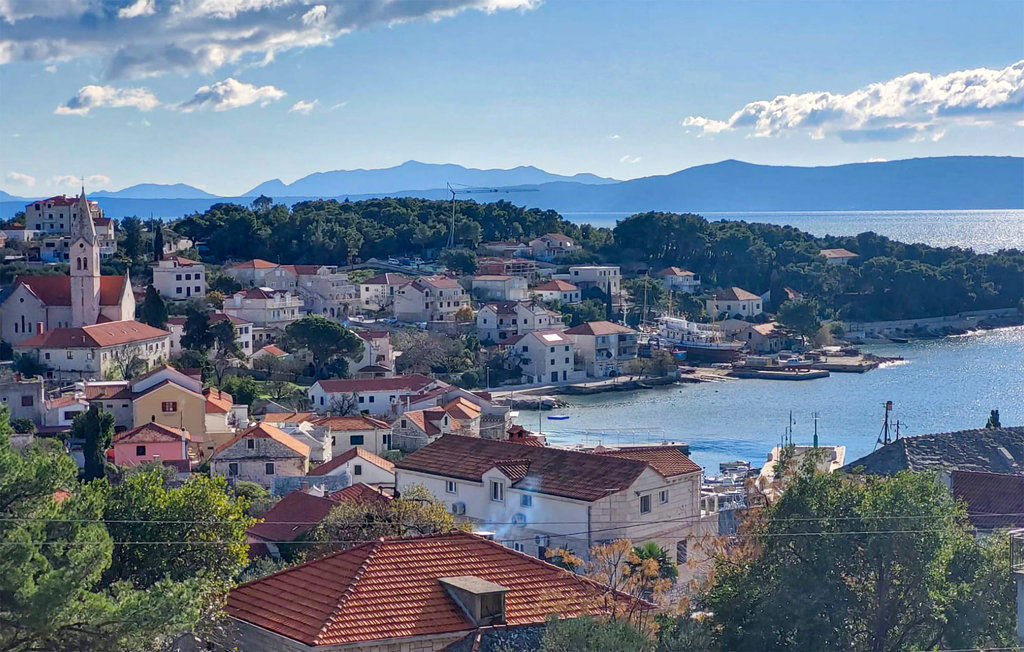 Feriehuse - Otok Brac-Sumartin , Kroatien - CDB735 16