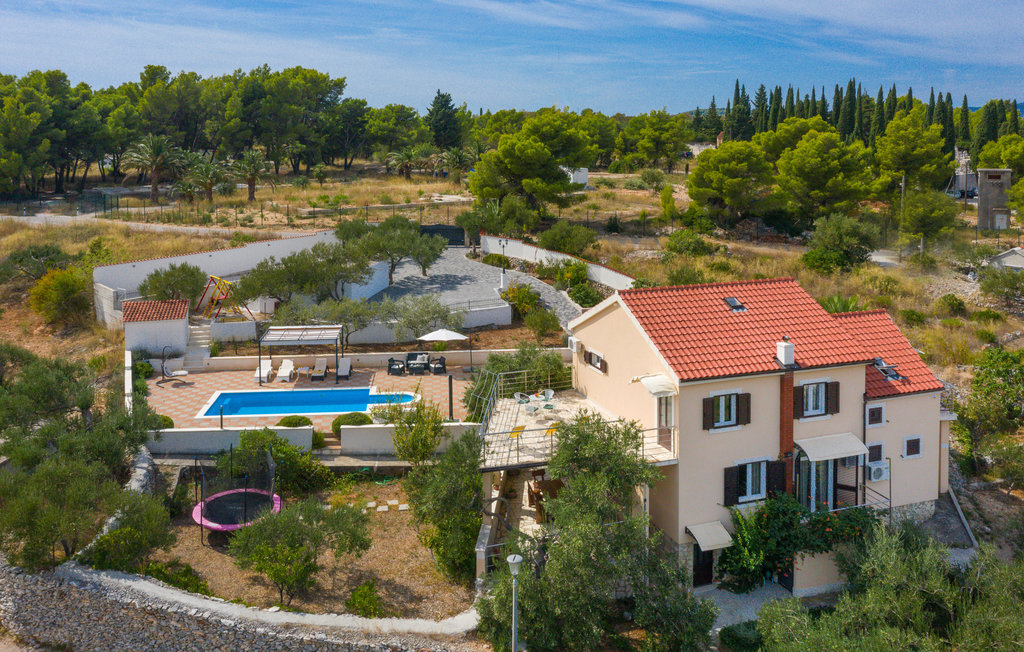 Ferienhaus - Brac-Milna , Kroatien - CDB260 18