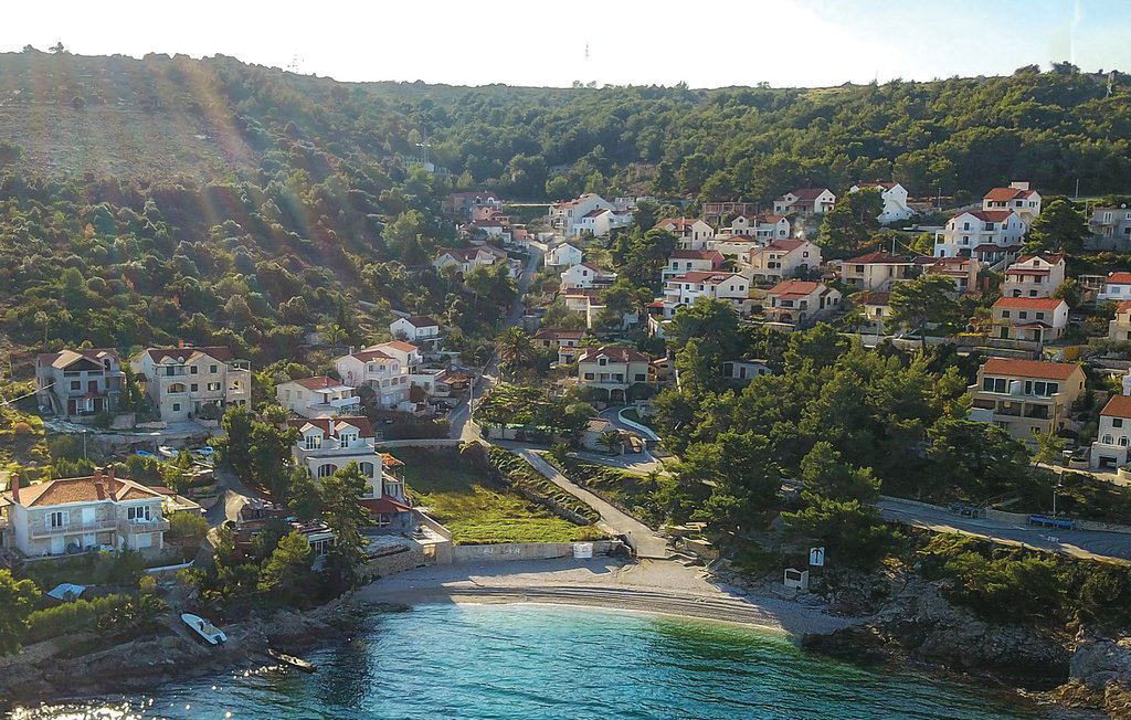 Ferienhaus - Brac-Postira , Kroatien - CDB501 19