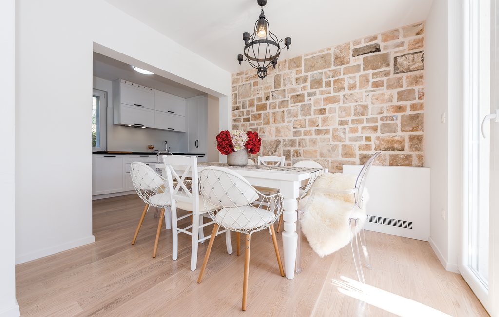 Ferienhaus - Brac-Milna , Kroatien - CDB636 34