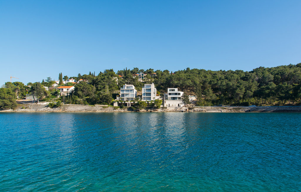 Feriehuse - Brac-Splitska , Kroatien - CDB655 16