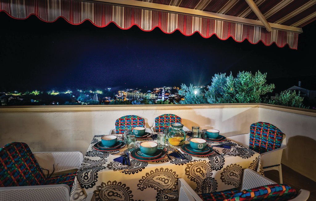 Feriehuse - Brac-Milna , Kroatien - CDB661 14