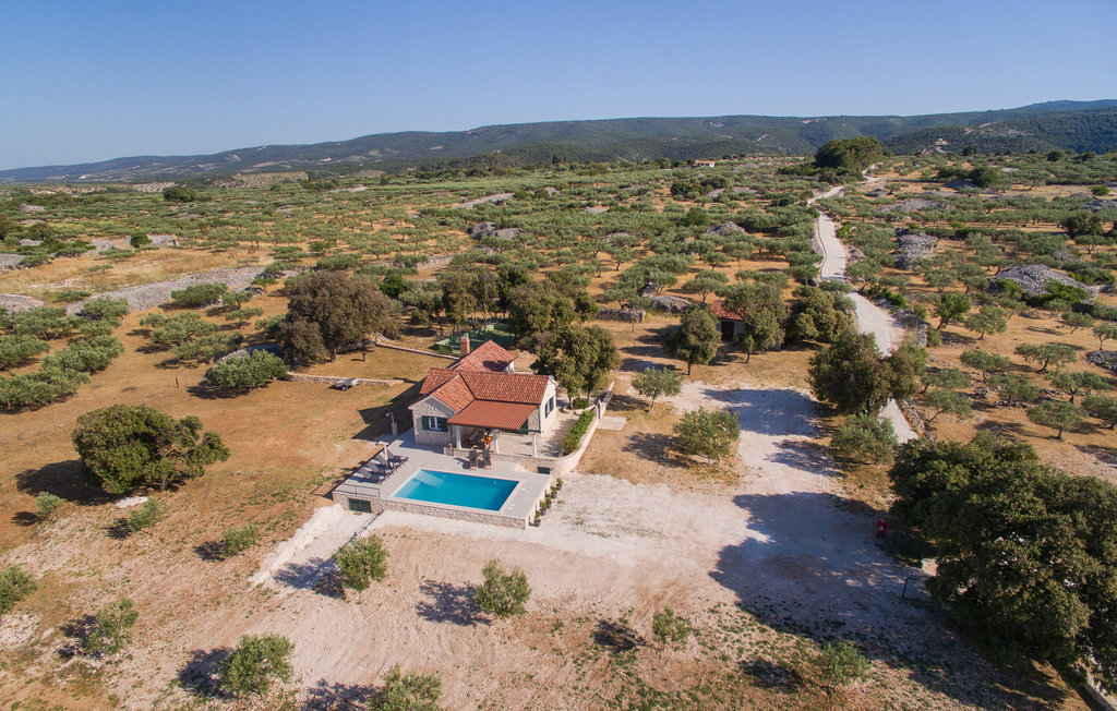 Ferienhaus - Brac-Postira , Kroatien - CDB666 17