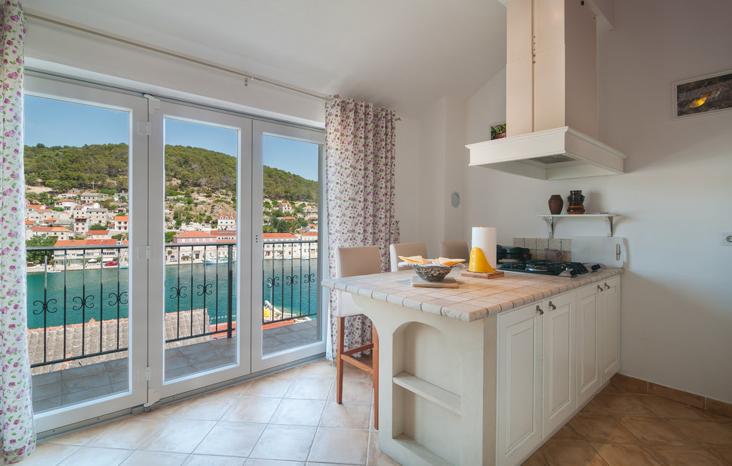 Domy wakacyjne - Brac-Pucisca , Chorwacja - CDB690 29