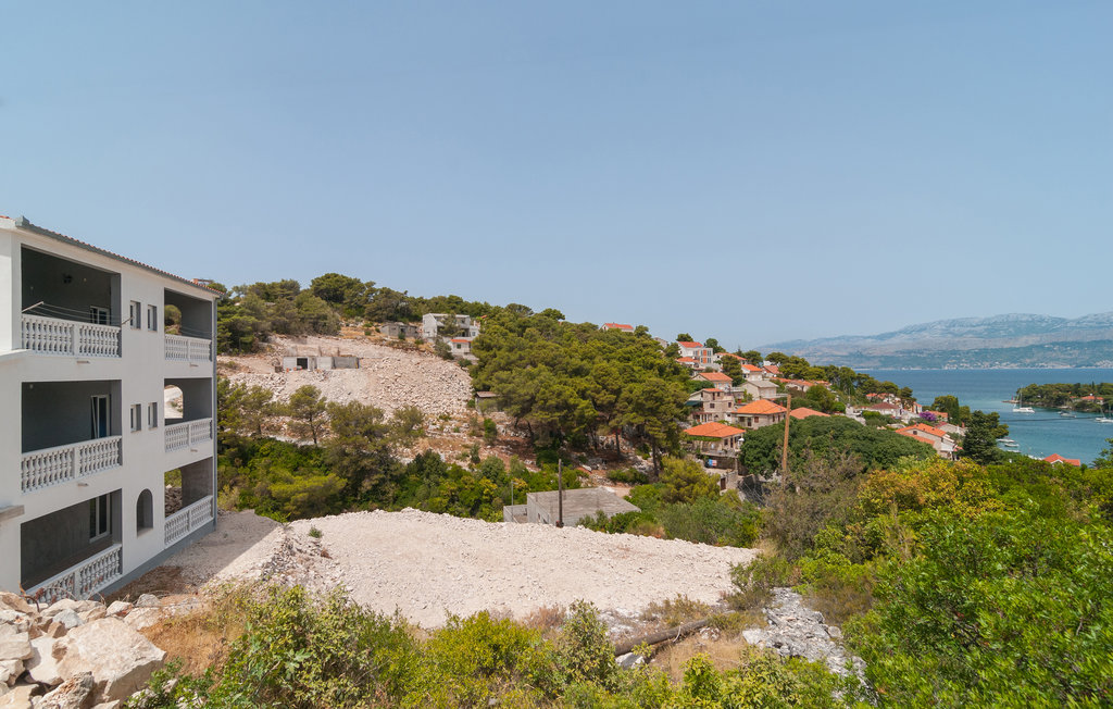 Lejlighed - Brac-Splitska-Supetar , Kroatien - CDB706 10