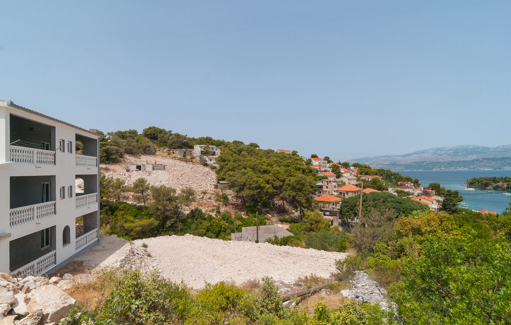 Ferienwohnung - Brac-Splitska-Supetar , Kroatien - CDB708 12