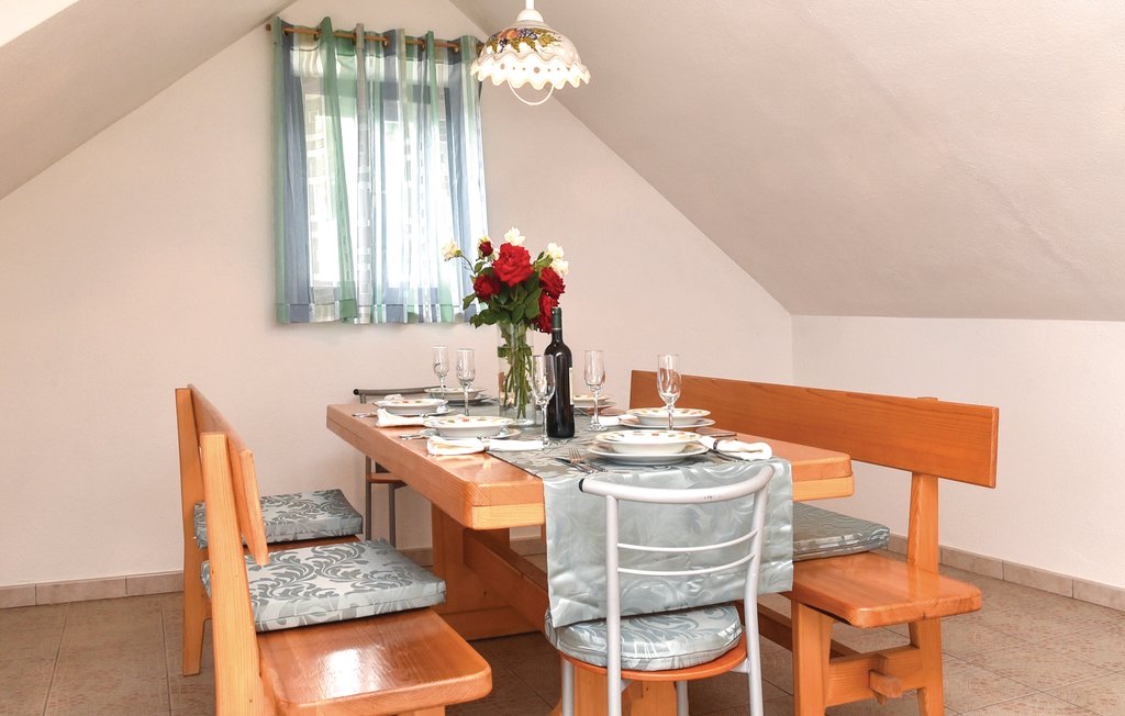 Feriehuse - Brac-Donji Humac , Kroatien - CDB126 23