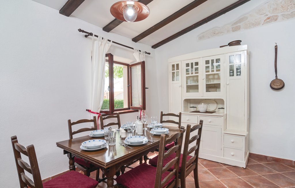 Ferienhaus - Brac-Nerezisca , Kroatien - CDB250 31