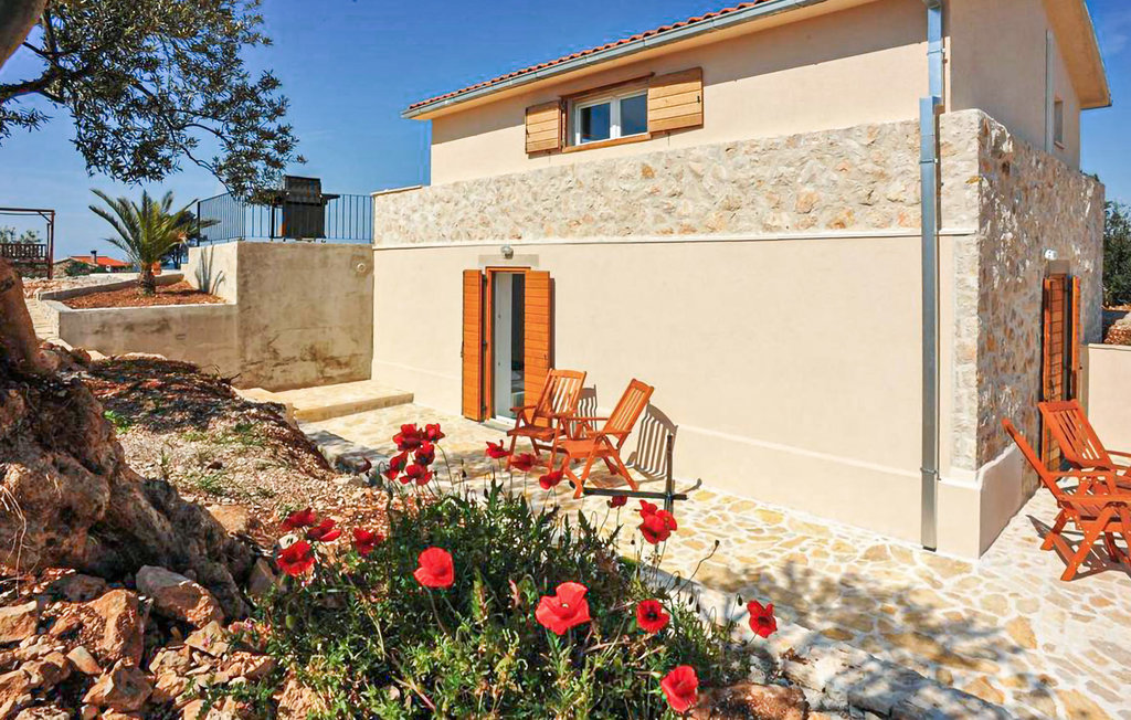Feriehus - Brac-Sutivan , Kroatia - CDB343 12