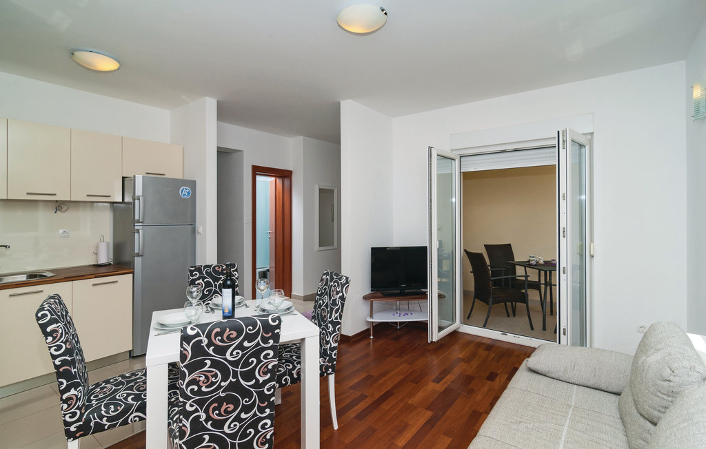 Ferienwohnung - Brac-Sutivan , Kroatien - CDB457 14