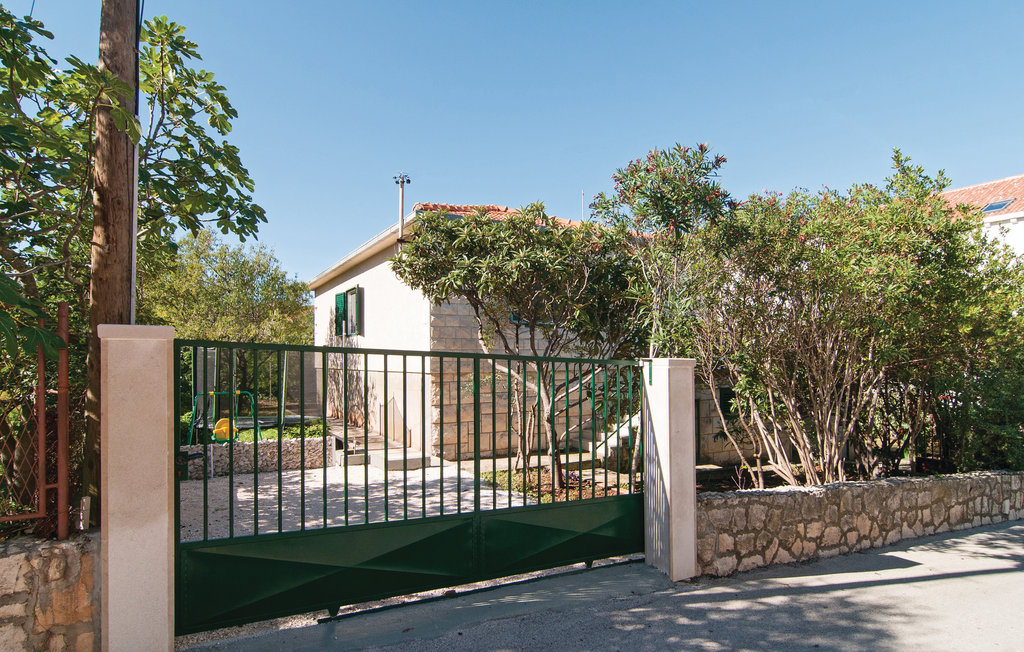 Feriehuse - Brac-Supetar , Kroatien - CDB461 6