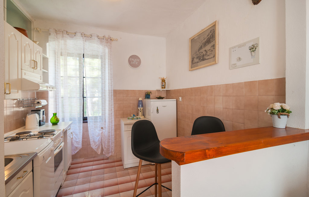 Ferienhaus - Brac-Bobovisca , Kroatien - CDB508 23