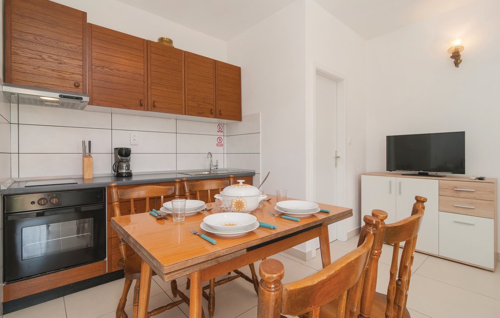 Ferienhaus - Brac-Pucisca , Kroatien - CDB509 32