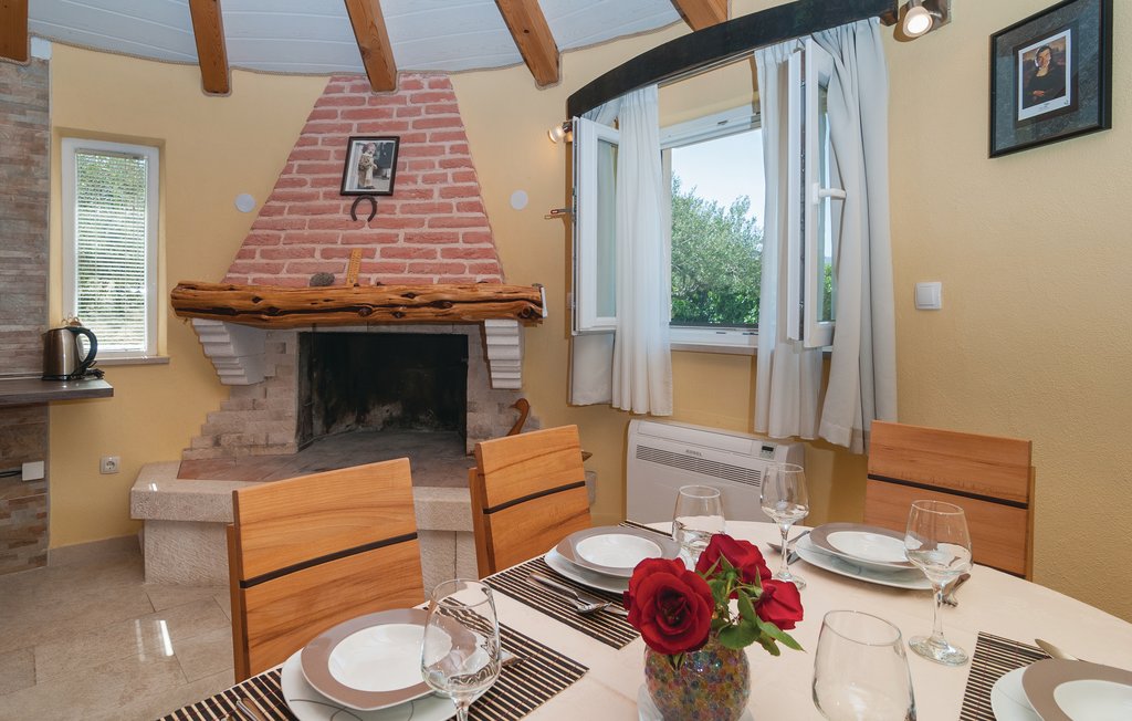 Ferienhaus - Brac-Postira , Kroatien - CDB534 19