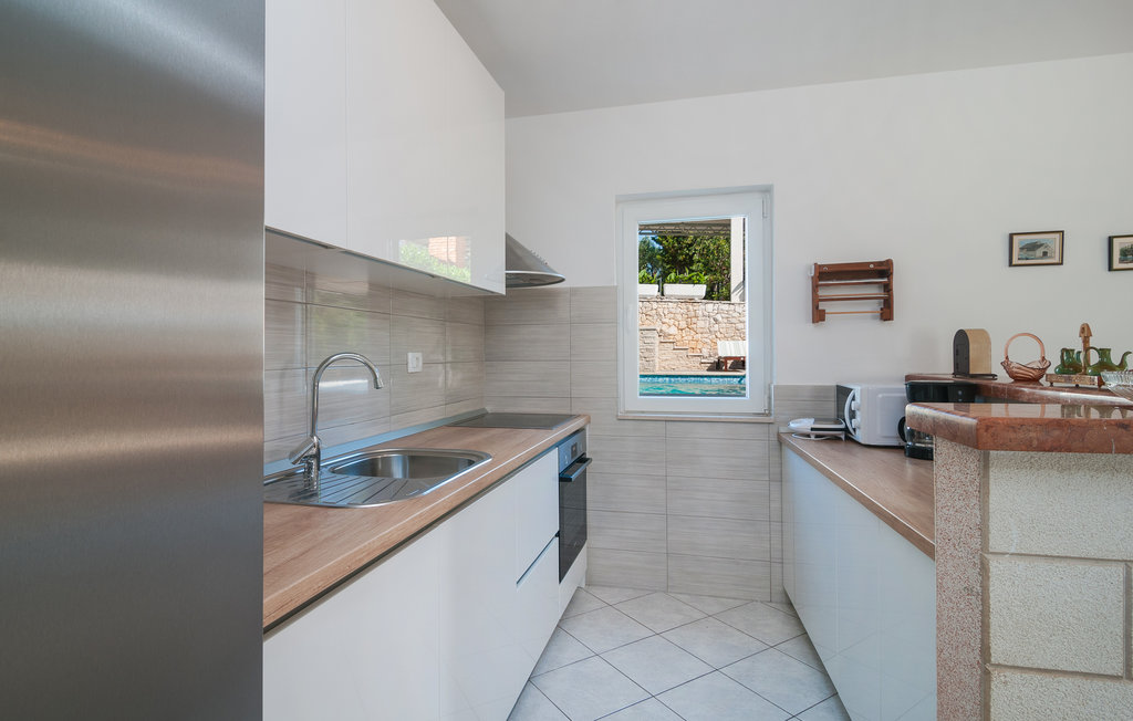 Feriehuse - Brac-Sutivan , Kroatien - CDB603 16