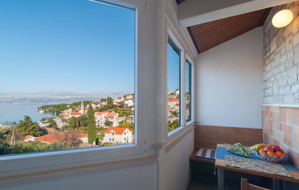 Lejlighed - Otok Brac , Kroatien - CDB650 15