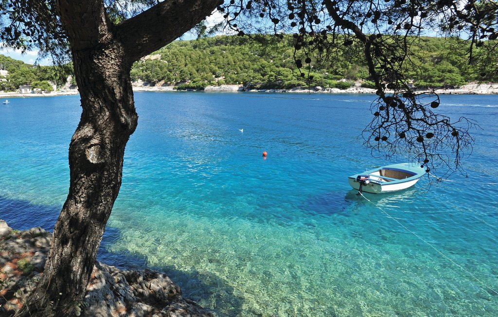 Ferienwohnung - Brac-Selca , Kroatien - CDB704 29