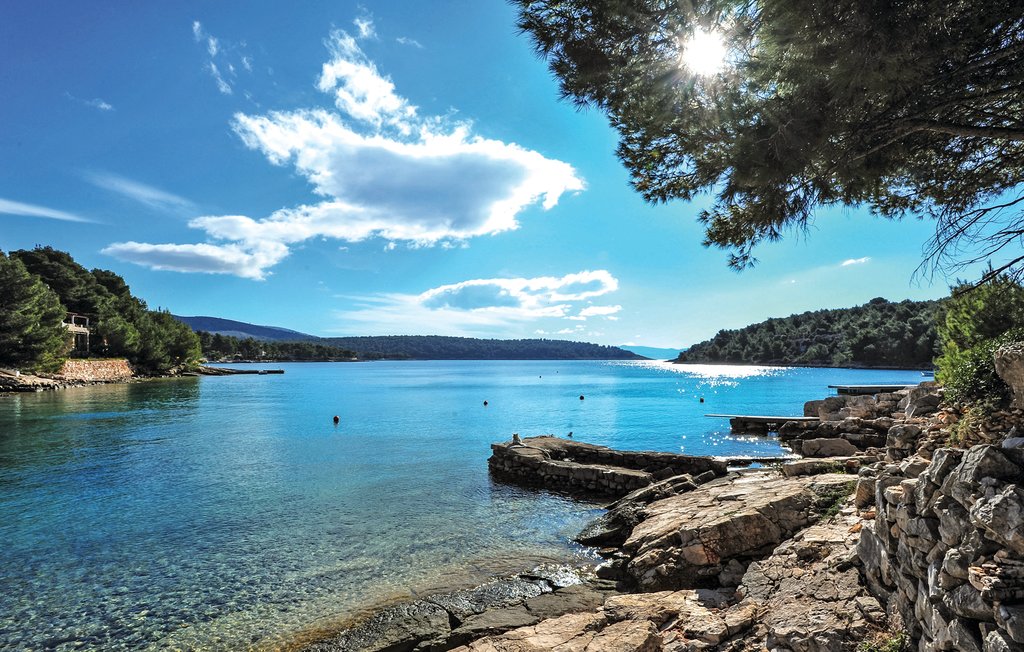 Ferienhaus - Brac-Milna , Kroatien - CDB662 61