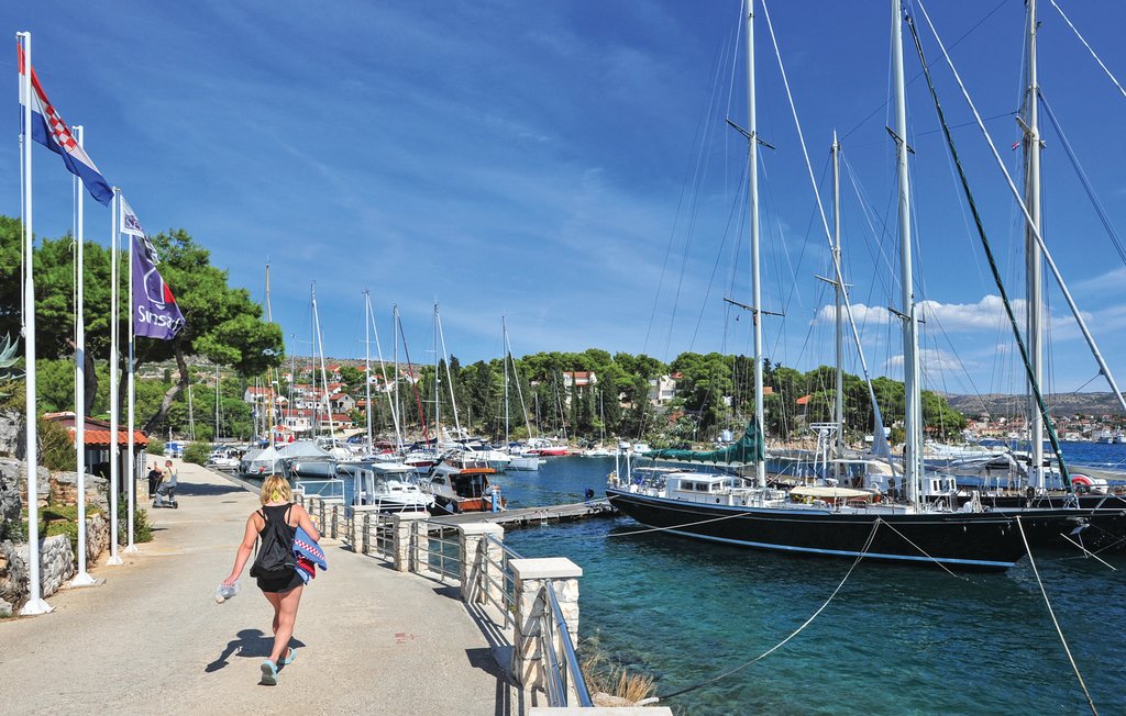 Ferienhaus - Brac-Milna , Kroatien - CDB636 55