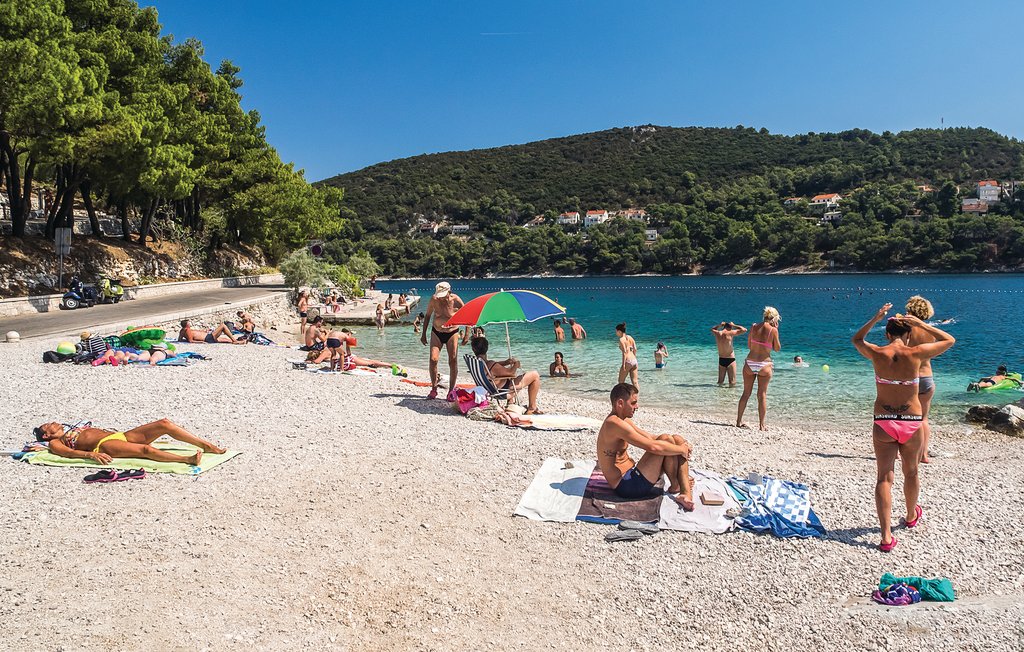 Lejlighed - Brac - Pucisca , Kroatien - CDB782 23