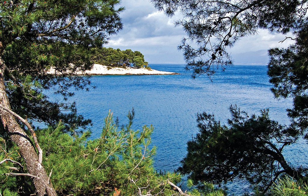 Lejlighed - Otok Brac , Kroatien - CDB649 22