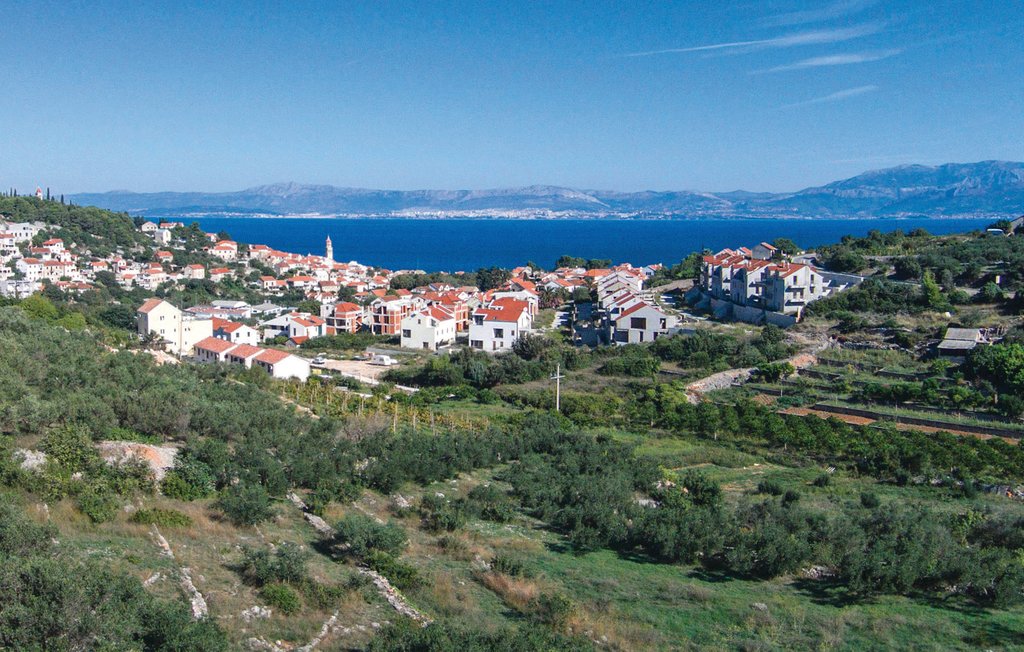 Ferienwohnung - Otok Brac - Sutivan , Kroatien - CDB766 19