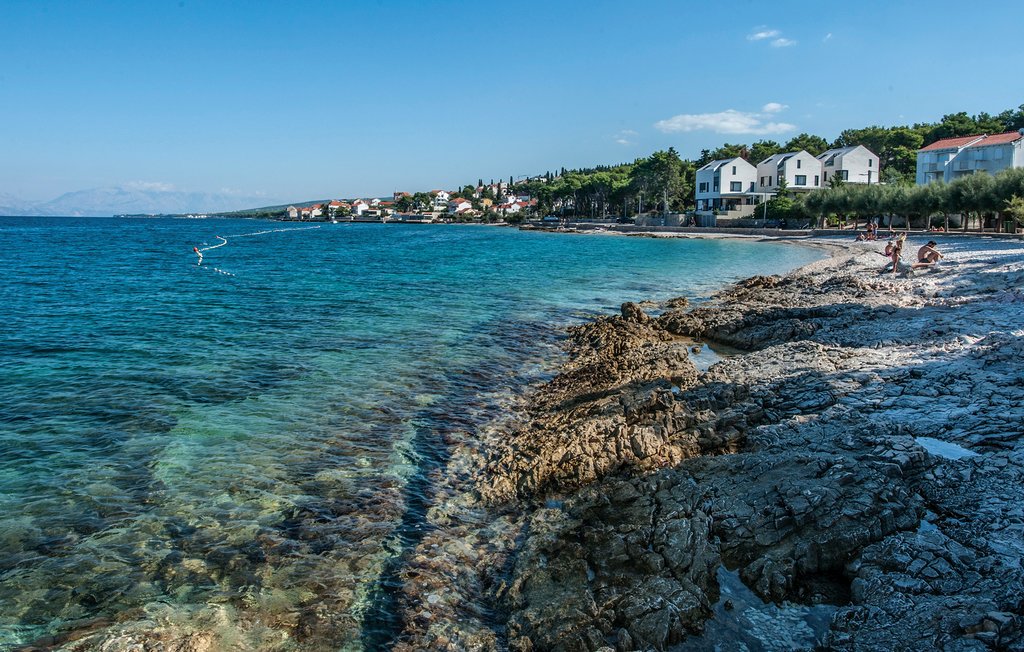 Ferienwohnung - Otok Brac - Sutivan , Kroatien - CDB766 20