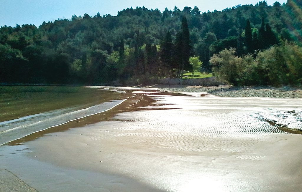Feriehus - Brac-Postira , Kroatia - CDB660 54