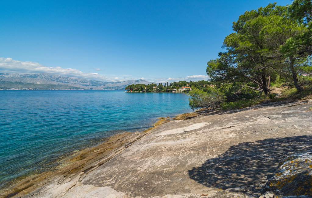Ferieleilighet - Brac - Splitska , Kroatia - CDB761 19