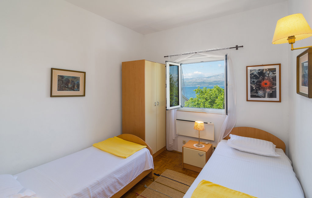 Ferieleilighet - Brac - Splitska , Kroatia - CDB761 15