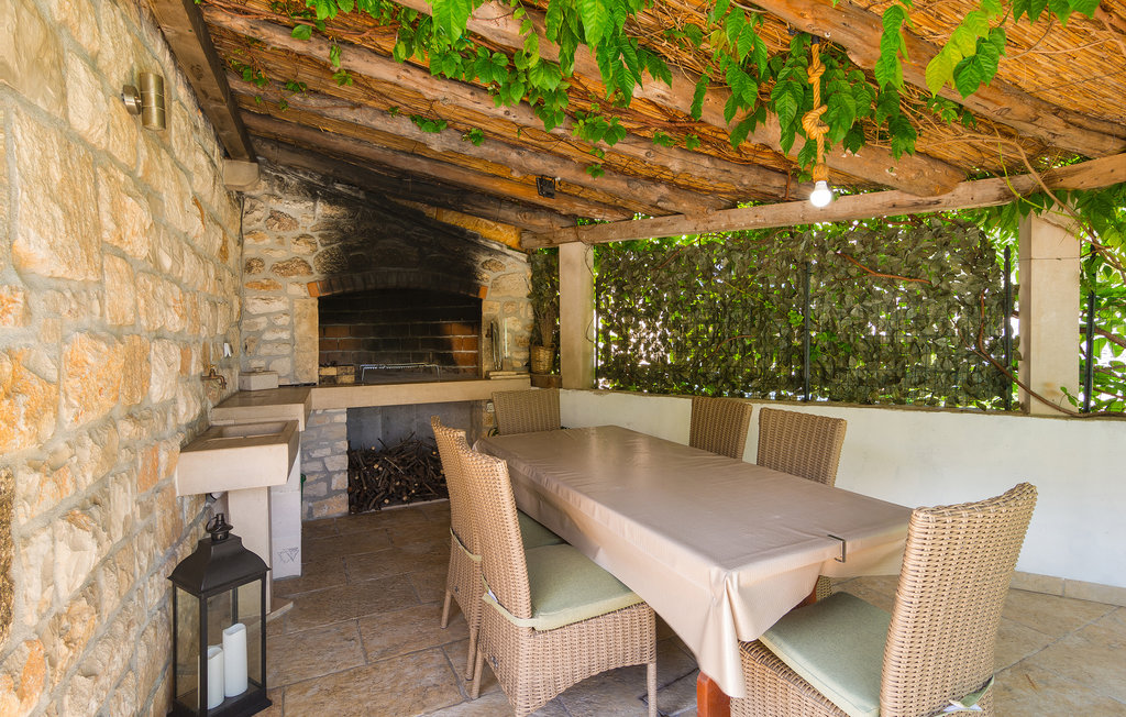 Ferienhaus - Brac-Postira , Kroatien - CDB501 8