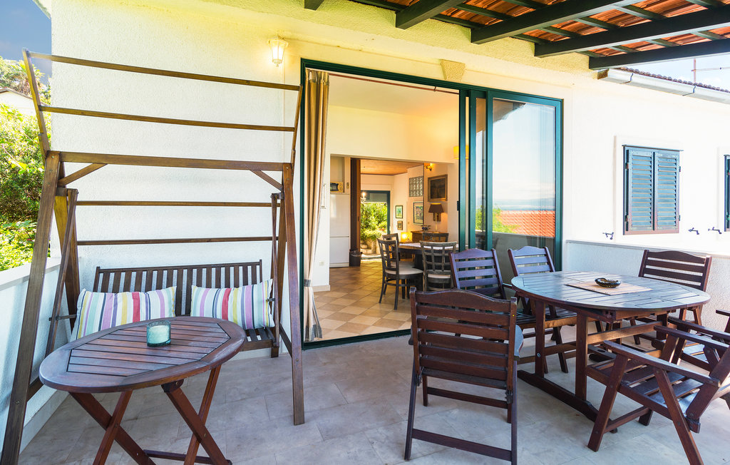 Ferieleilighet - Brac - Splitska , Kroatia - CDB761 9