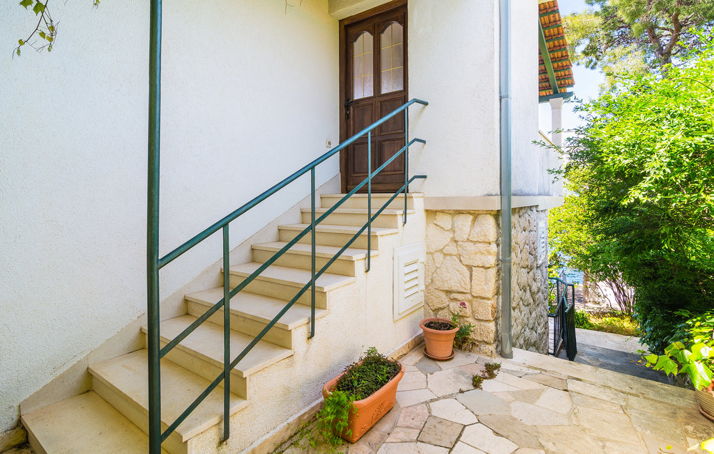 Ferieleilighet - Brac - Splitska , Kroatia - CDB761 11