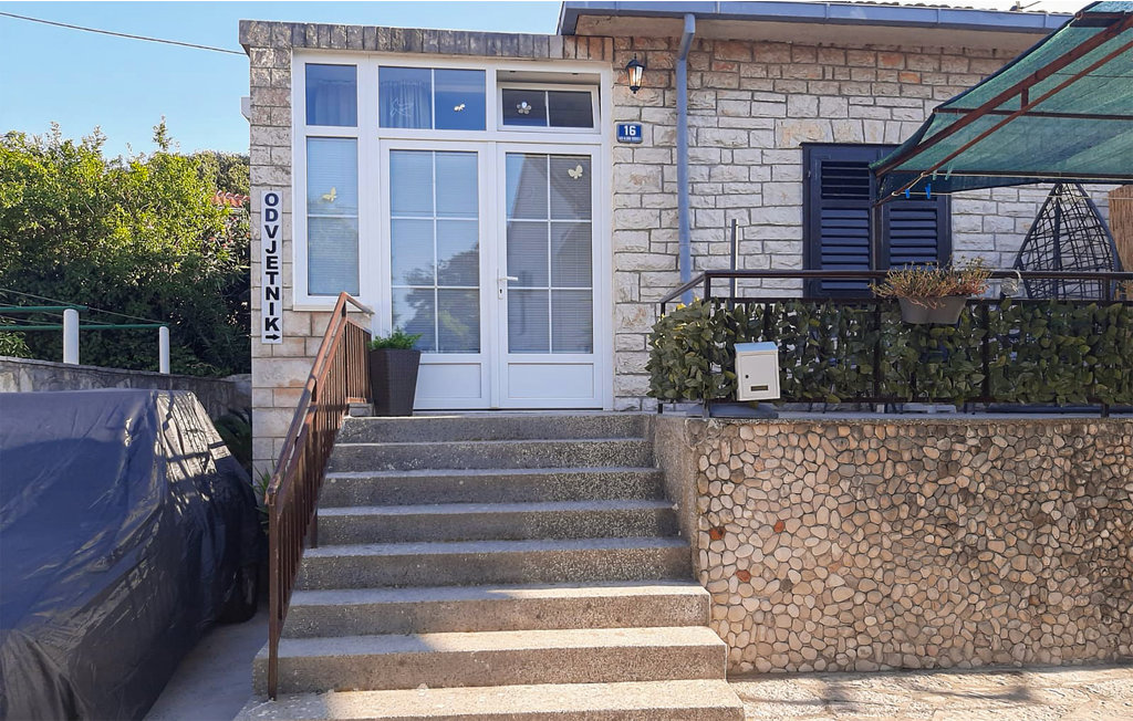 Ferienwohnung - Brac-Supetar , Kroatien - CDB727 3